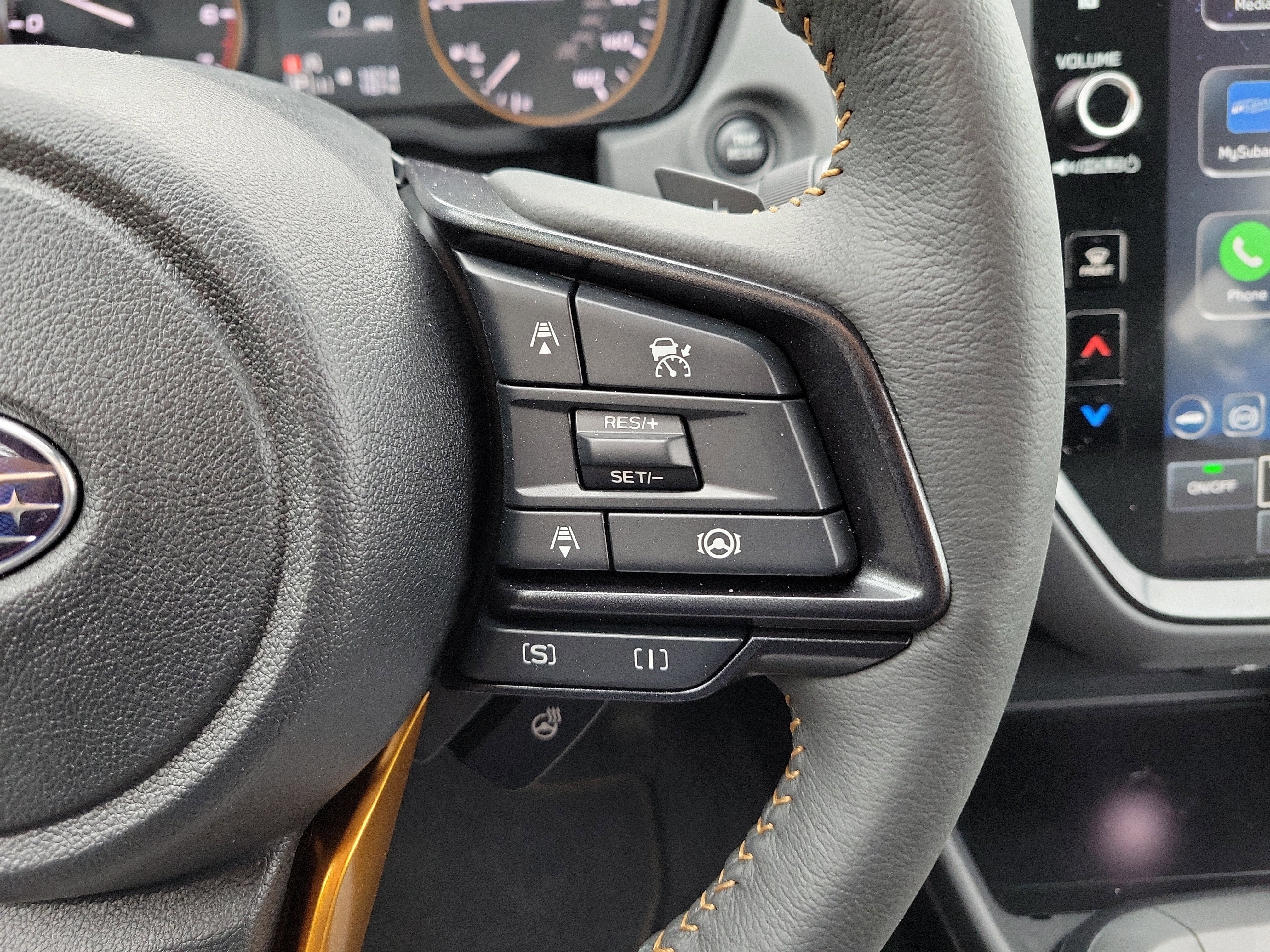 Used 2026 Subaru Crosstrek 2.5i Wilderness AWD/4WD image 27