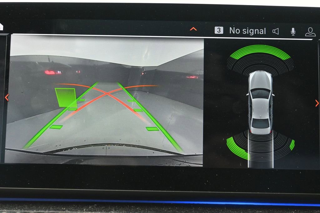 Used 2020 BMW M550i xDrive image 30