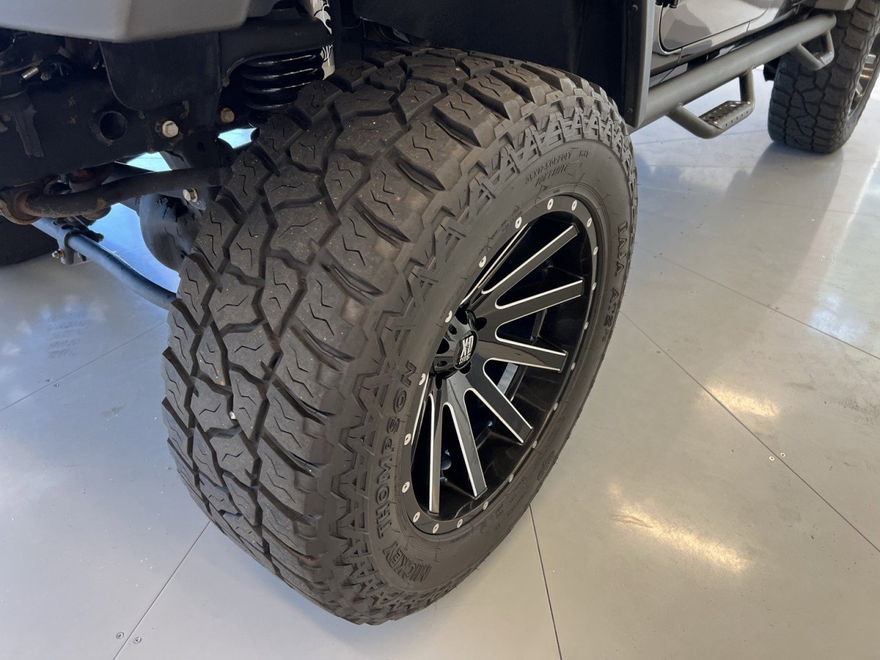 Used 2018 Jeep Wrangler Unlimited Sport S image 35