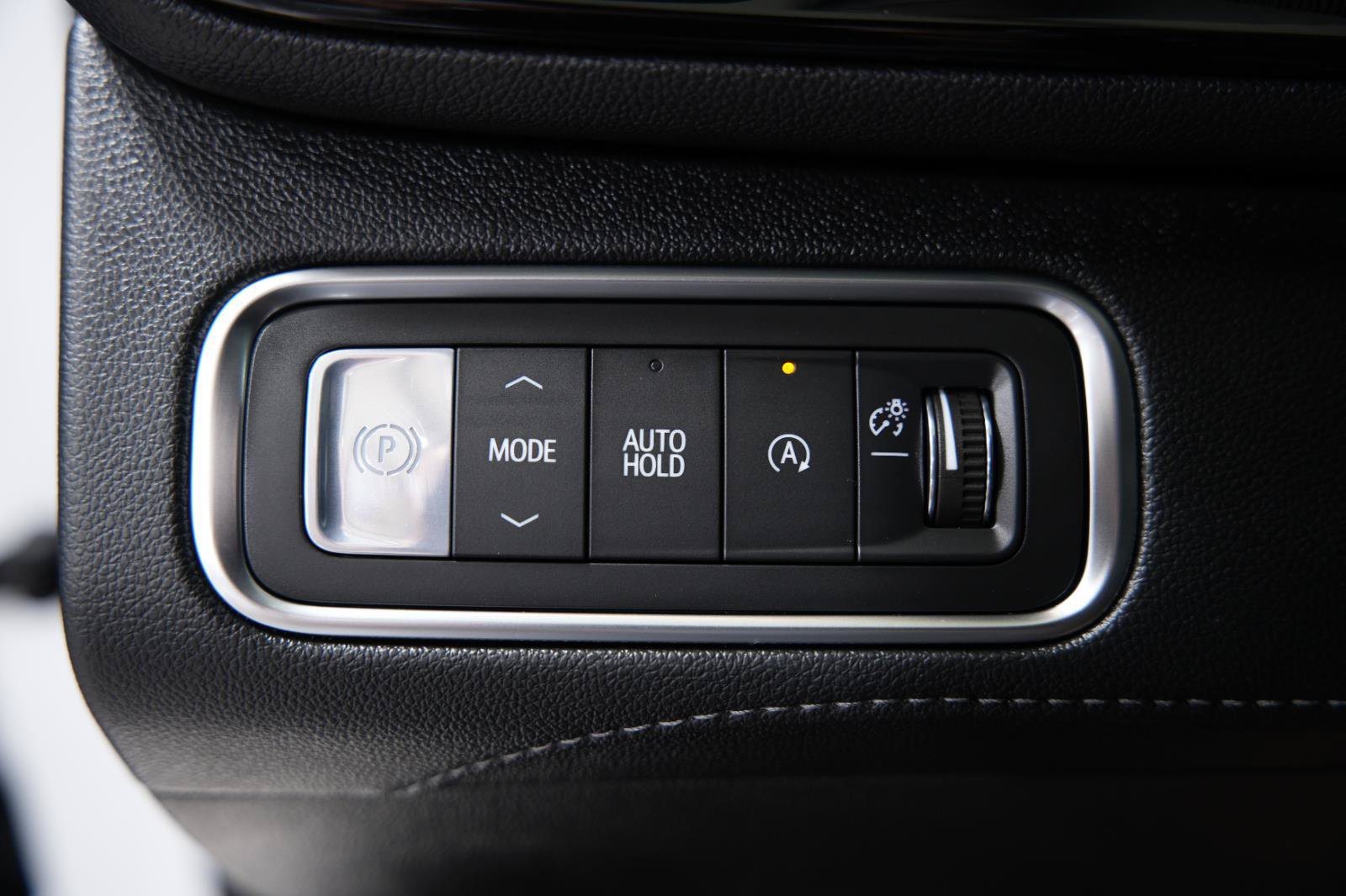 Used 2026 Buick Enclave Preferred FWD image 30