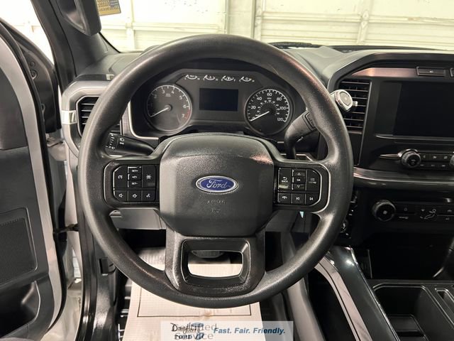 Used 2022 Ford F150 XL w/ STX Appearance Package image 37