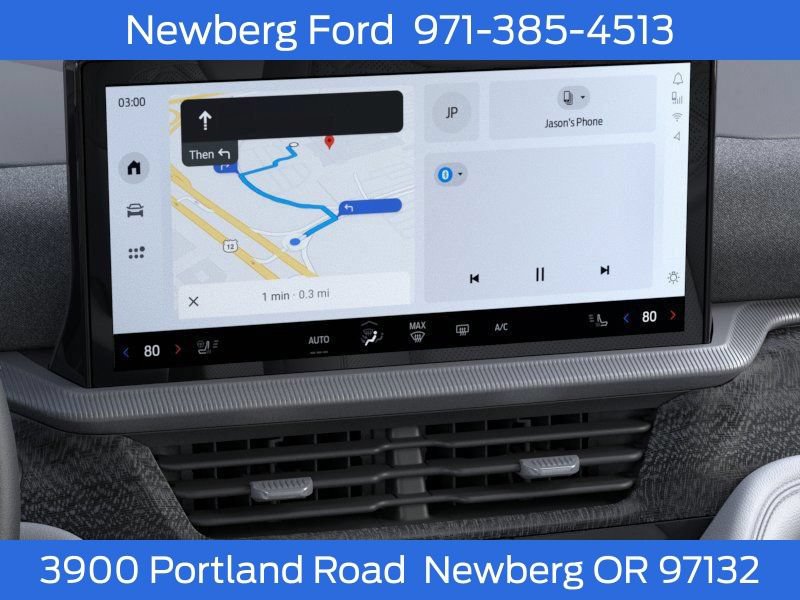 New 2026 Ford Explorer Platinum w/ LUX Leather Package AWD/4WD image 14