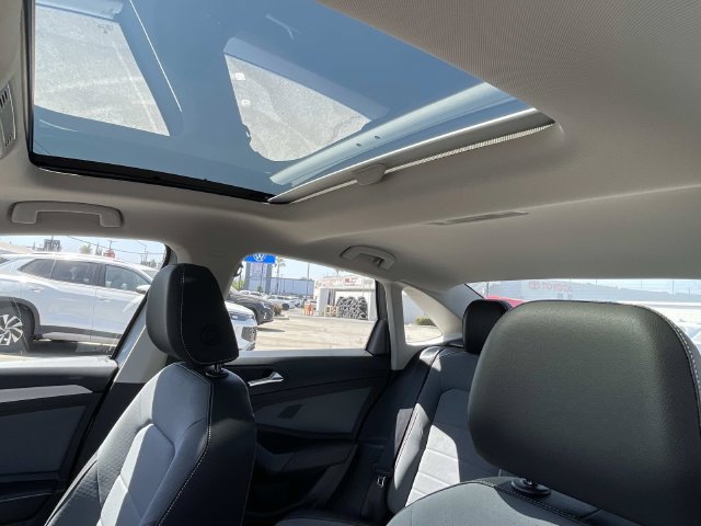 New 2027 Volkswagen Jetta SE FWD image 6
