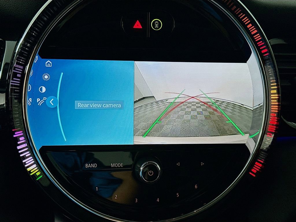 Certified 2024 MINI Cooper S image 14