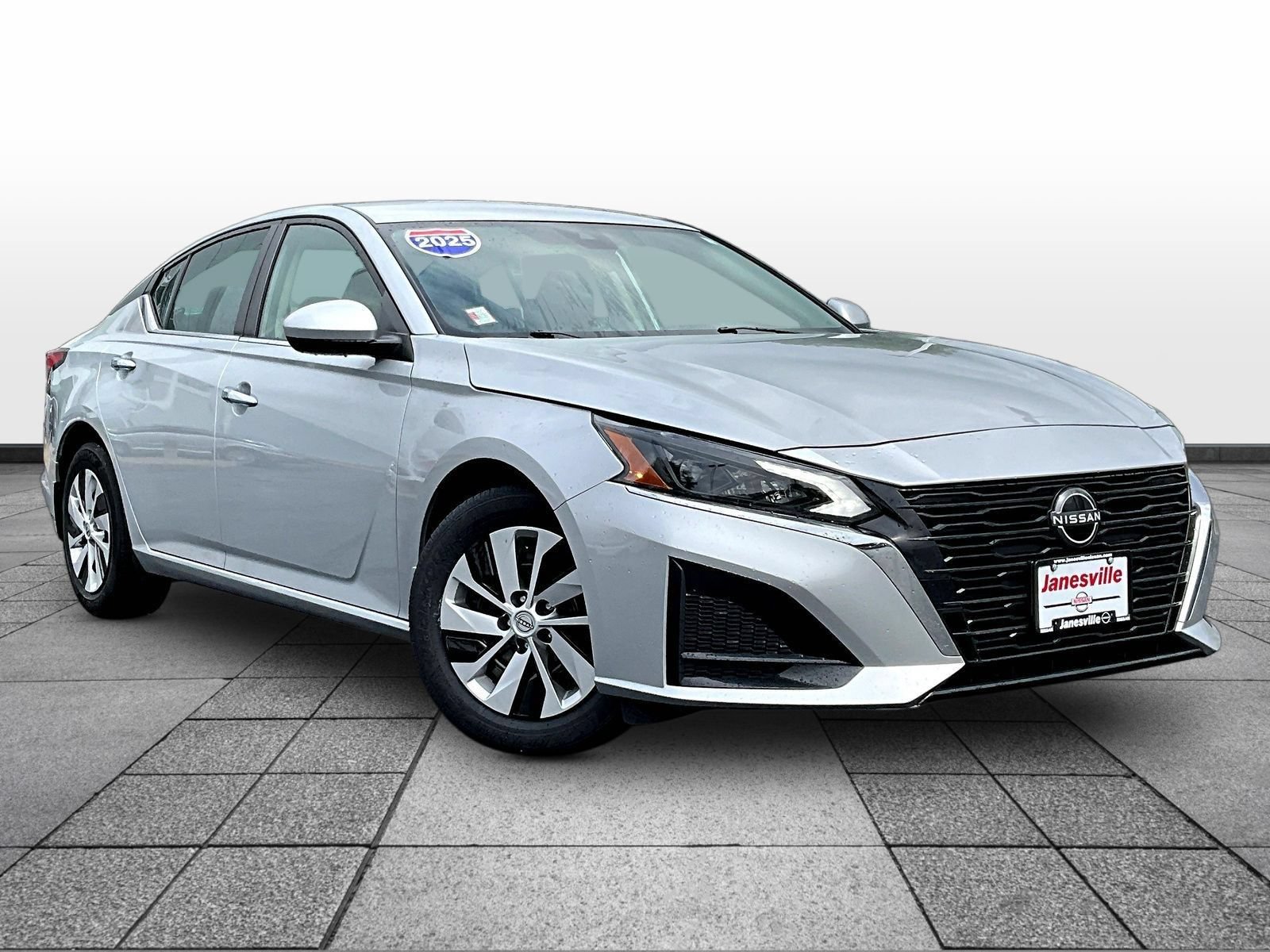 Certified 2023 Nissan Altima 2.5 S