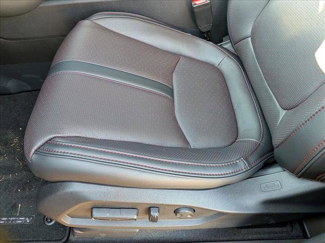 New 2025 Honda Pilot EX-L image 4