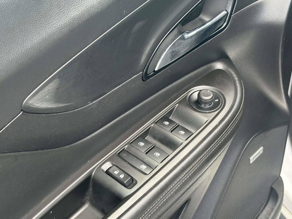 Used 2017 Buick Encore Preferred FWD image 18