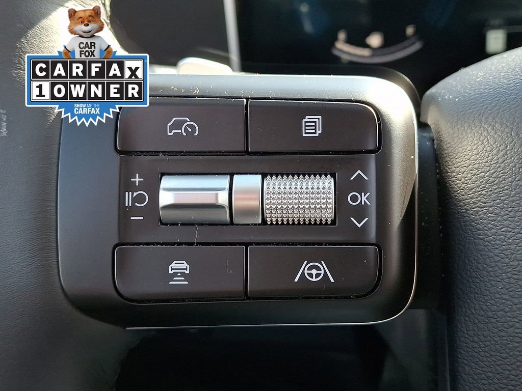 Used 2025 Hyundai Santa Fe XRT image 24