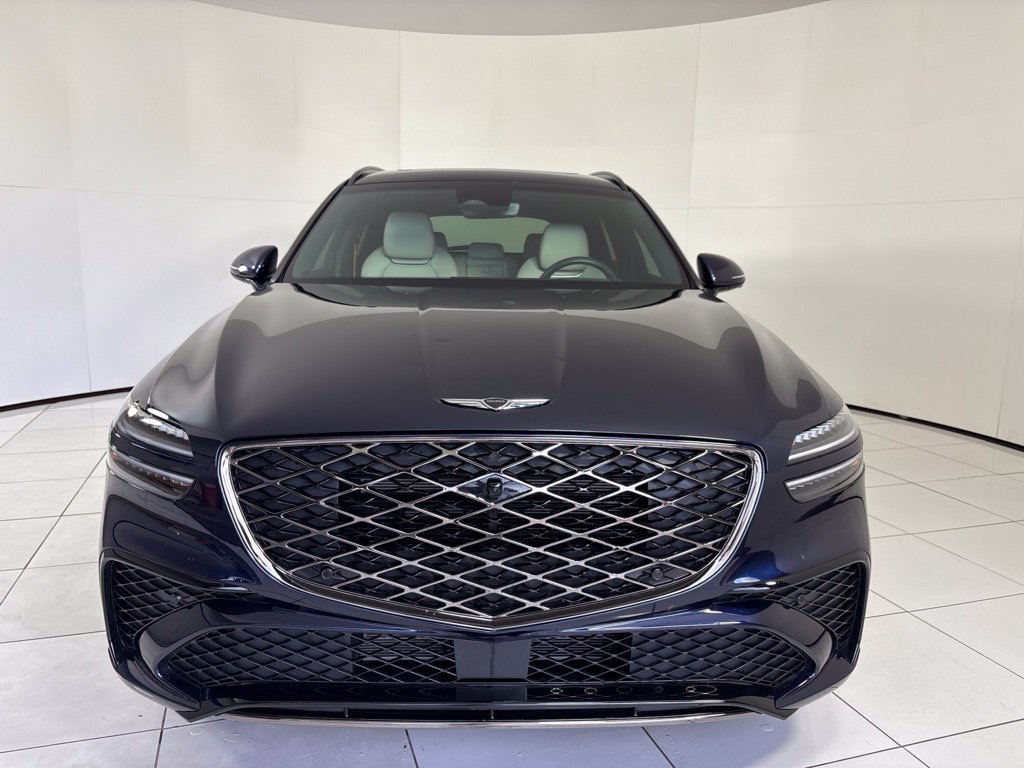New 2026 Genesis GV70 3.5T Sport Prestige AWD/4WD image 8