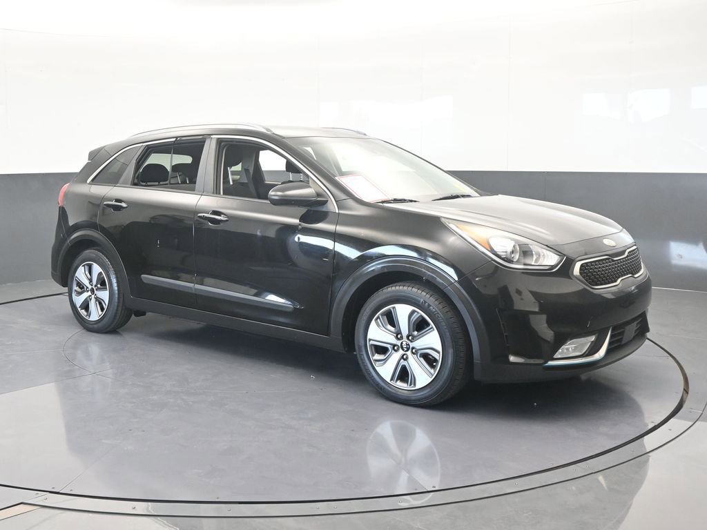 Used 2019 Kia Niro LX image 8