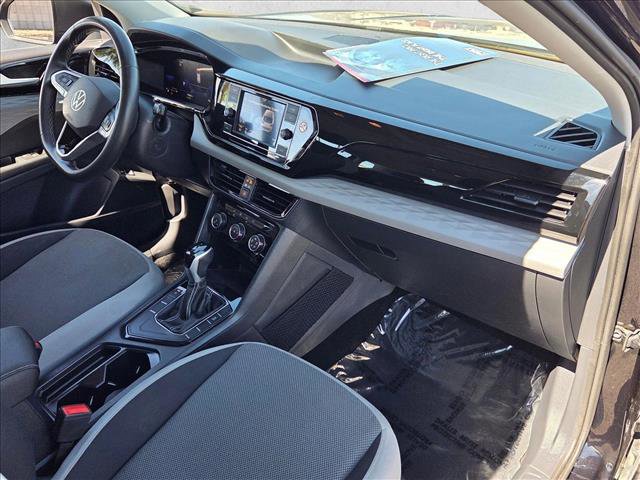Used 2024 Volkswagen Taos S FWD image 21