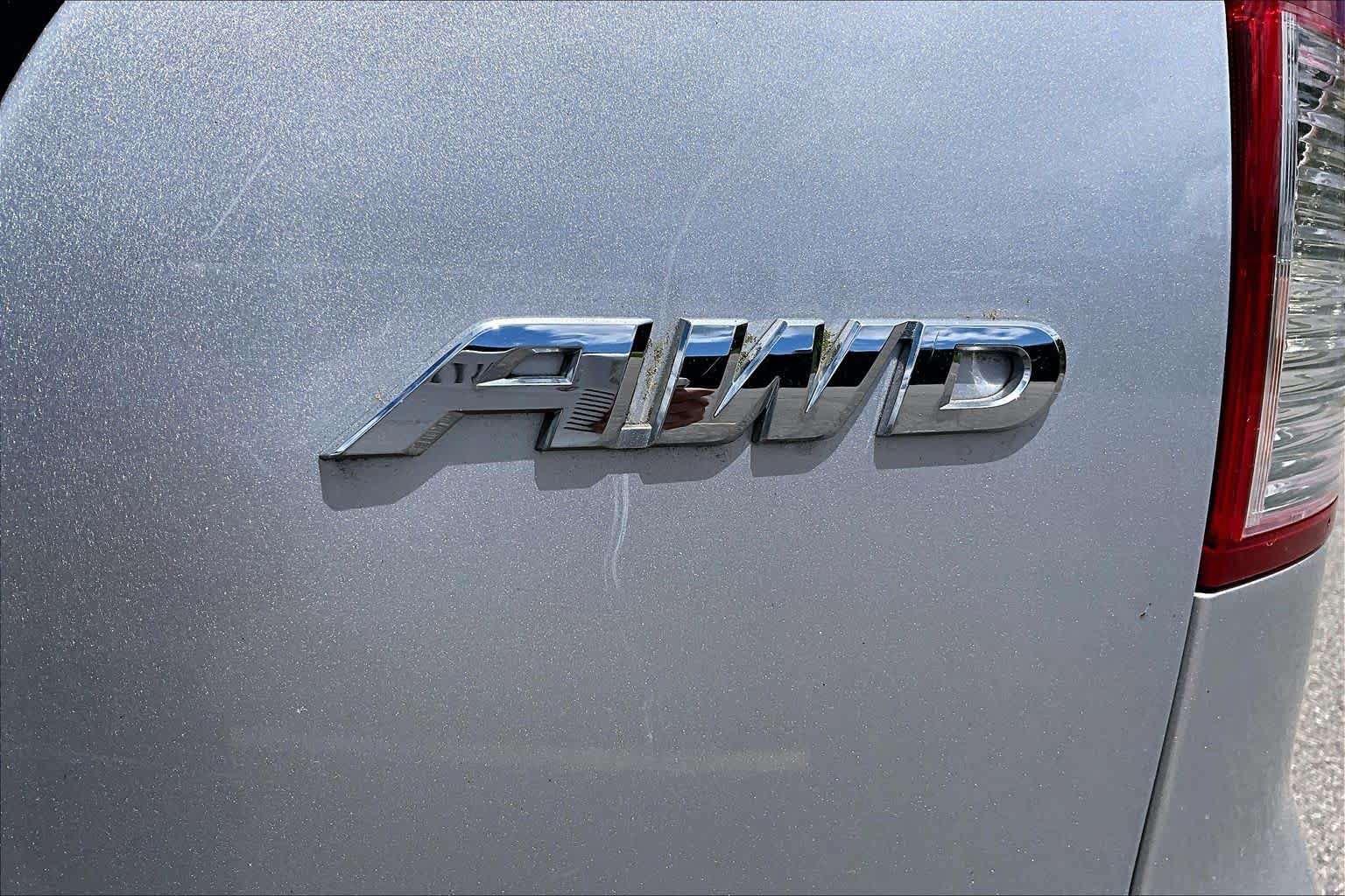 Used 2014 Honda CR-V LX image 10