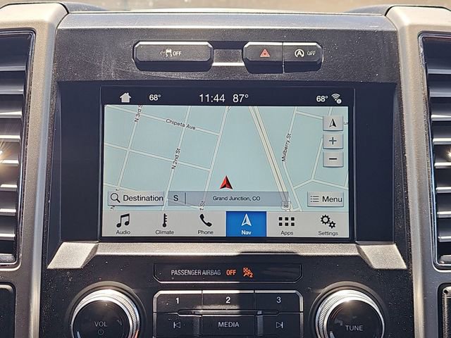 Used 2018 Ford F150 King Ranch AWD/4WD image 12