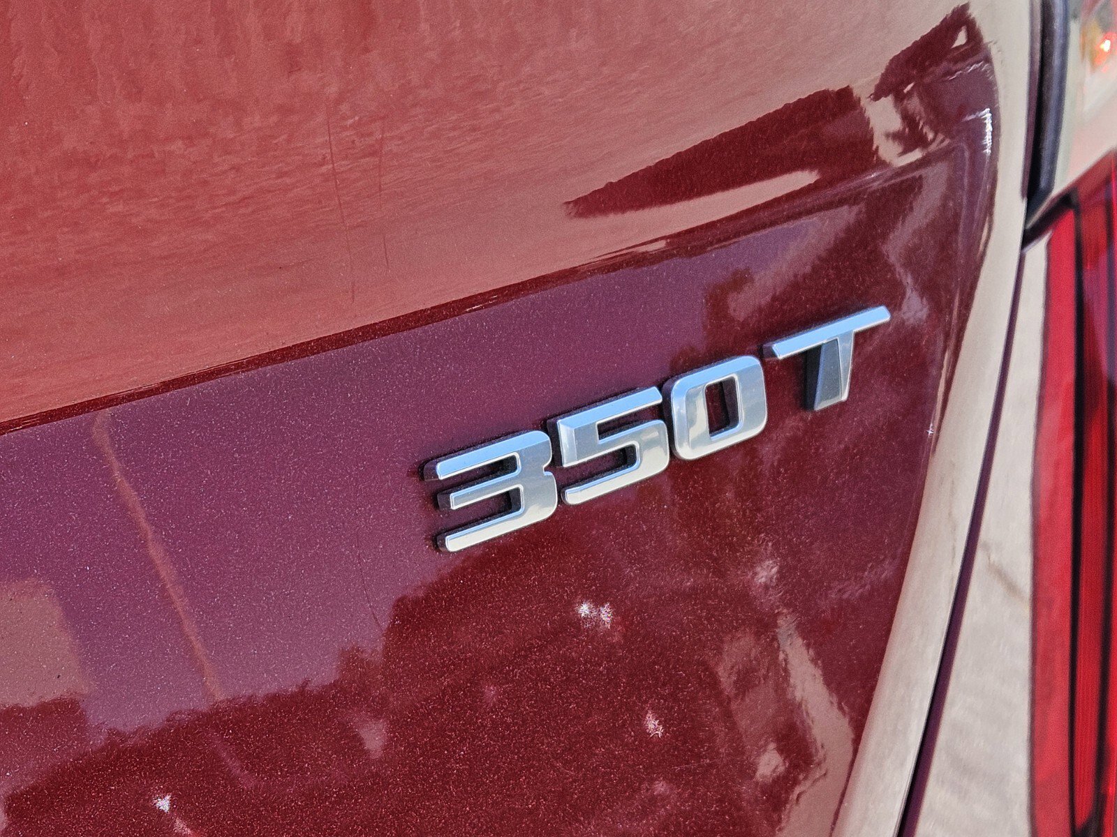 Used 2023 Cadillac CT4 Luxury w/ Sun And Sound Package RWD image 17