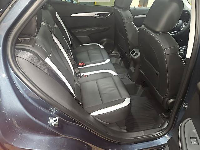 New 2026 Buick Envision Sport Touring AWD/4WD image 26