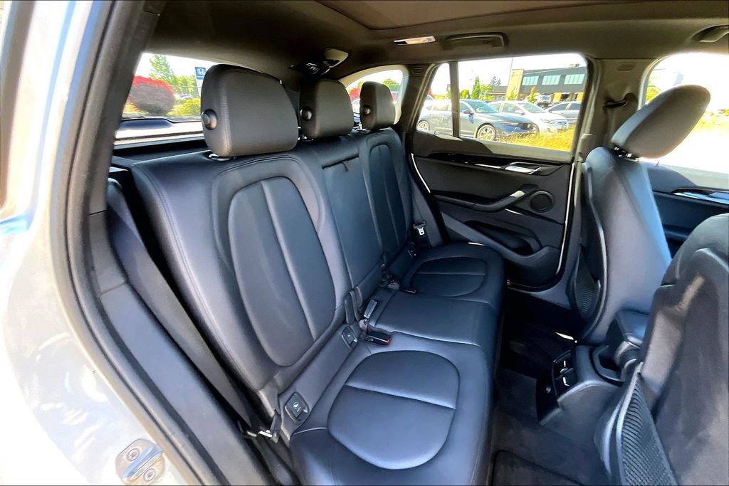 Used 2018 BMW X1 xDrive28i AWD/4WD image 20