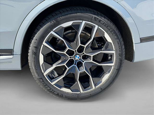 Certified 2023 BMW X7 xDrive40i w/ M Sport Package AWD/4WD image 20