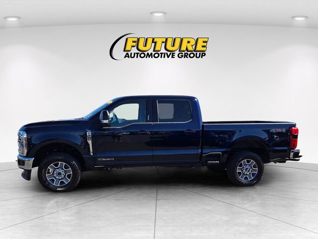Certified 2024 Ford F250 Lariat AWD/4WD image 7