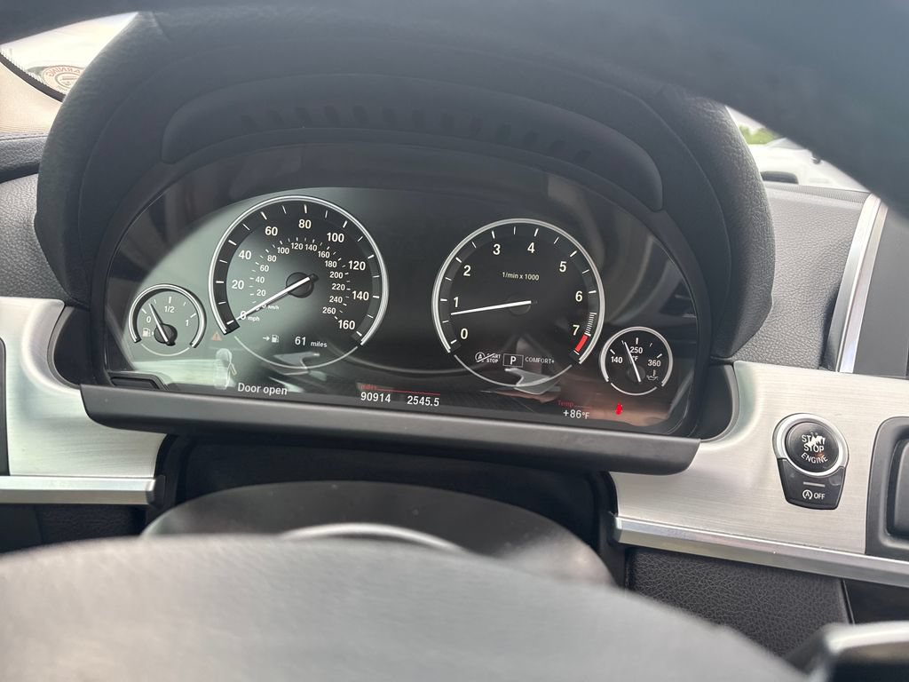 Used 2013 BMW 640i Coupe RWD image 18