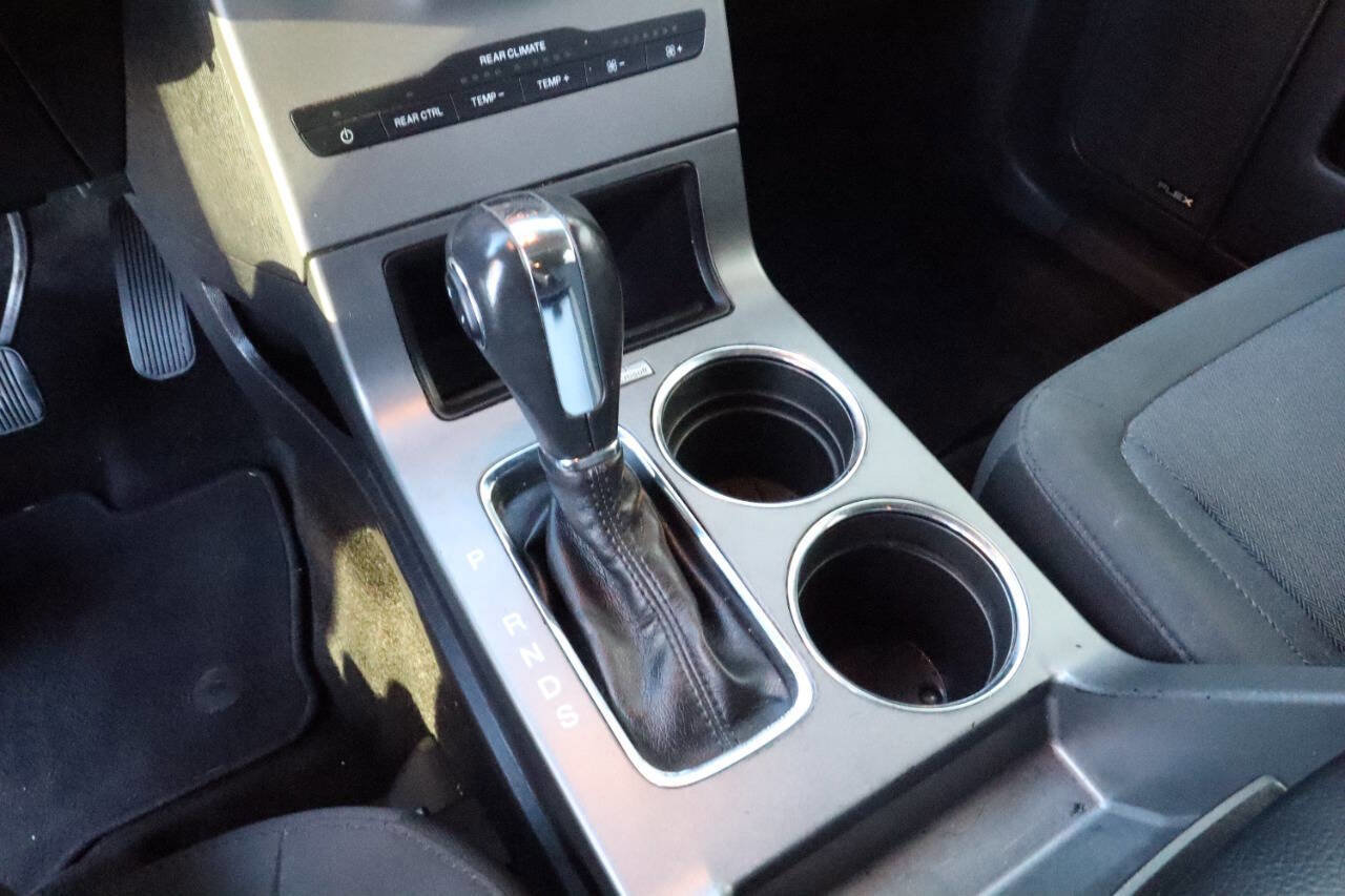 Used 2014 Ford Flex SE image 17