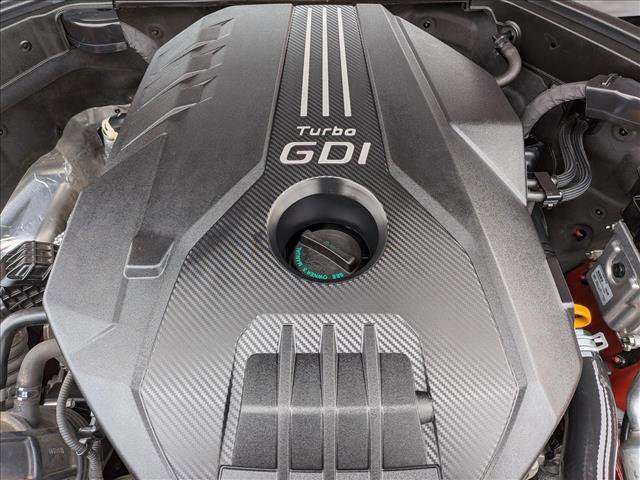 Used 2020 Genesis G70 2.0T w/ Sport Package image 23