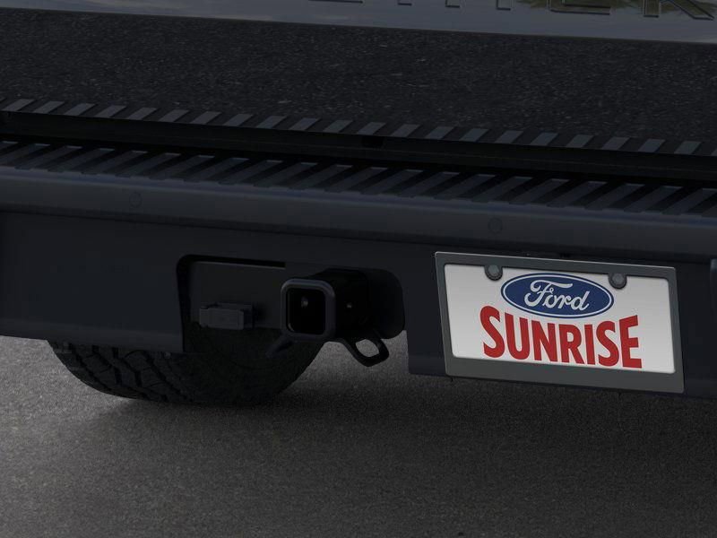 New 2025 Ford Maverick Tremor image 23