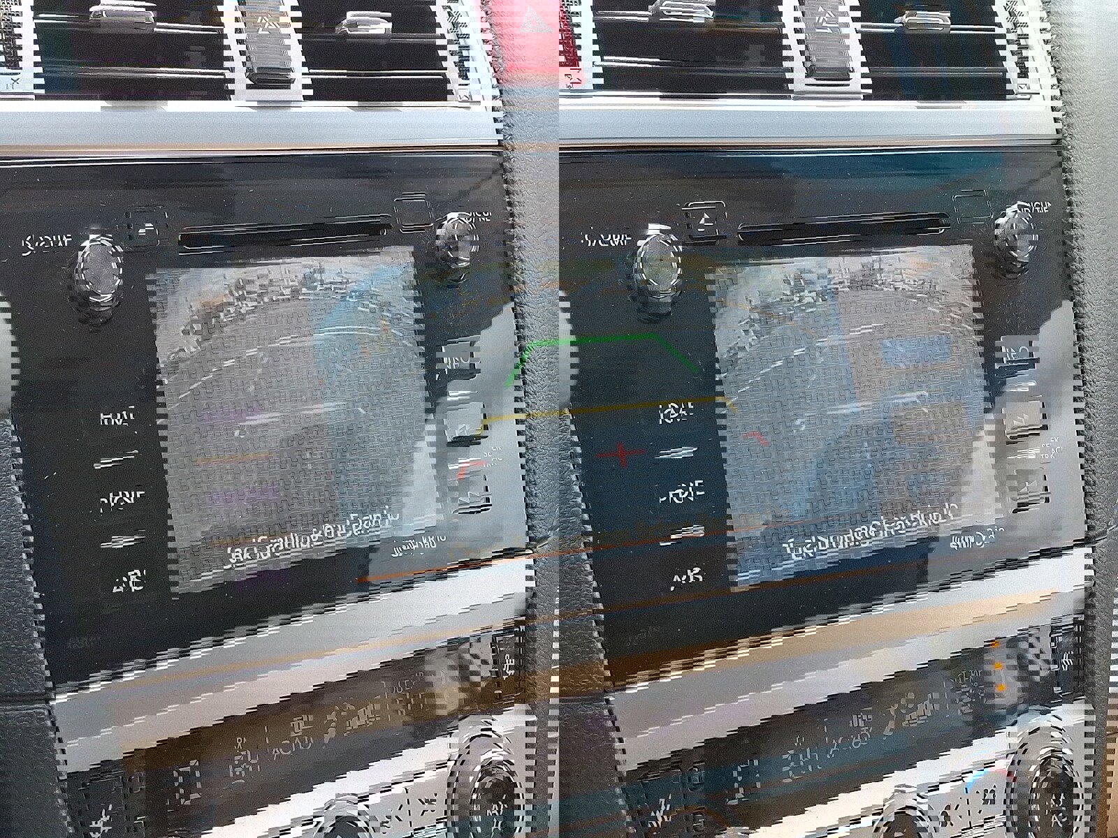 Used 2016 Subaru Outback 2.5i Premium w/ Popular Package #1 image 18