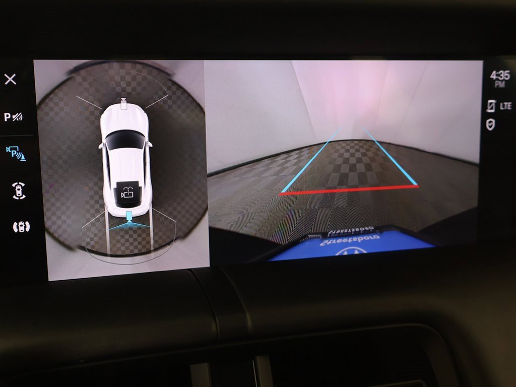 Used 2021 Porsche Taycan Turbo image 54