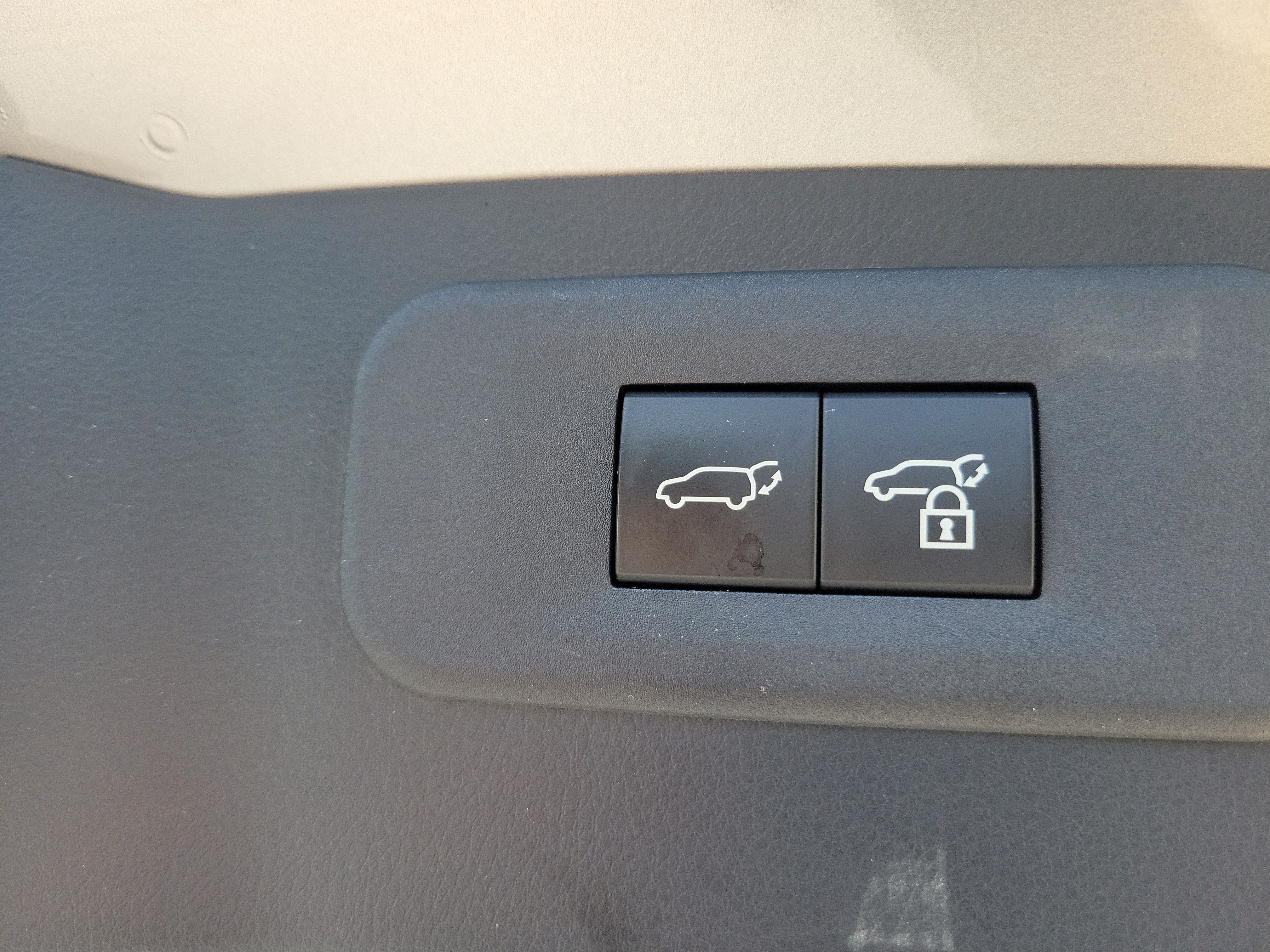Certified 2024 Lexus NX 350 AWD w/ Vision Package image 9