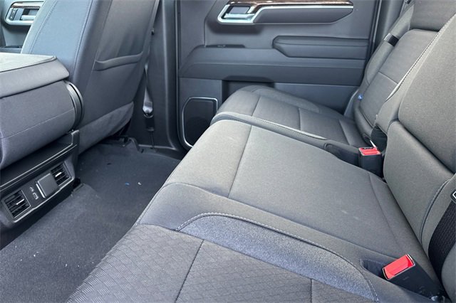 New 2026 GMC Sierra 1500 Elevation w/ Max Trailering Package image 13