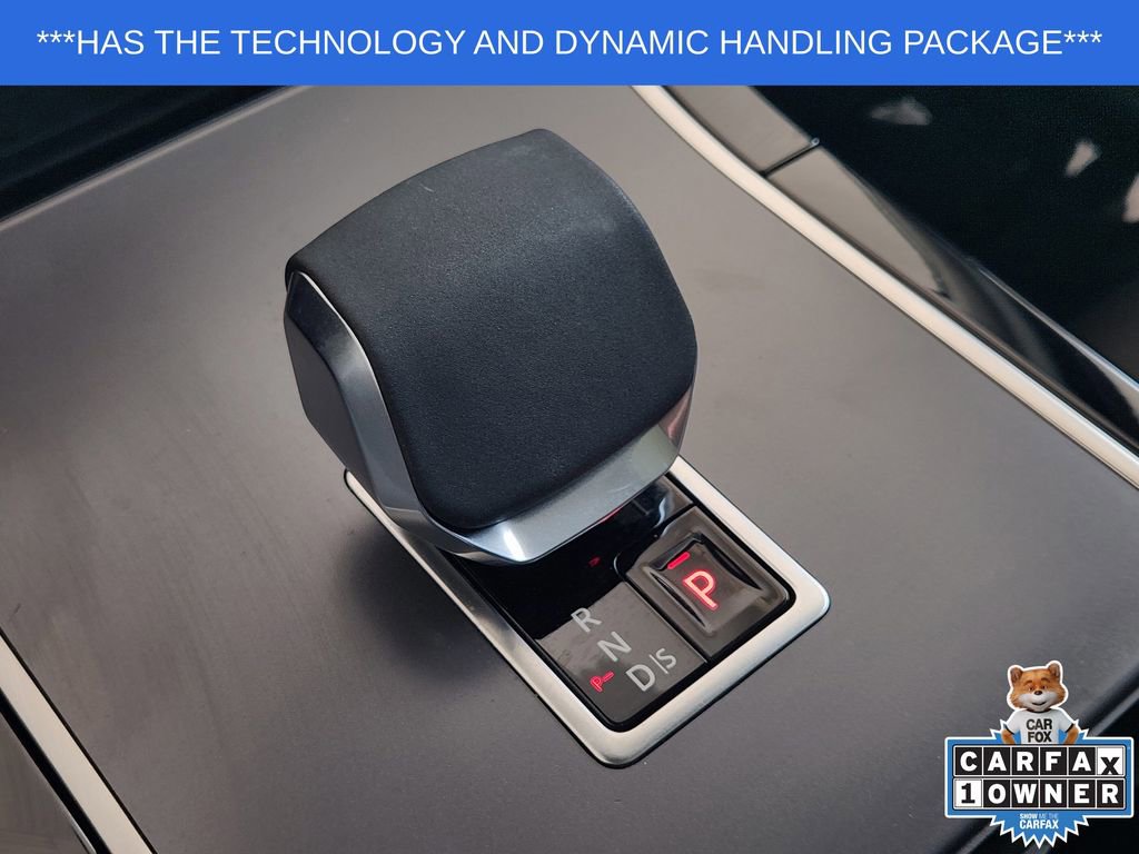 Used 2025 Land Rover Range Rover Velar Dynamic SE AWD/4WD image 20