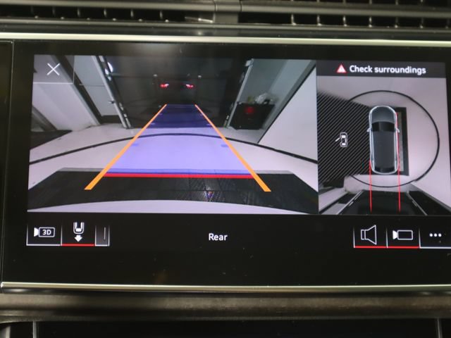 Certified 2023 Audi Q8 Premium Plus AWD/4WD image 18