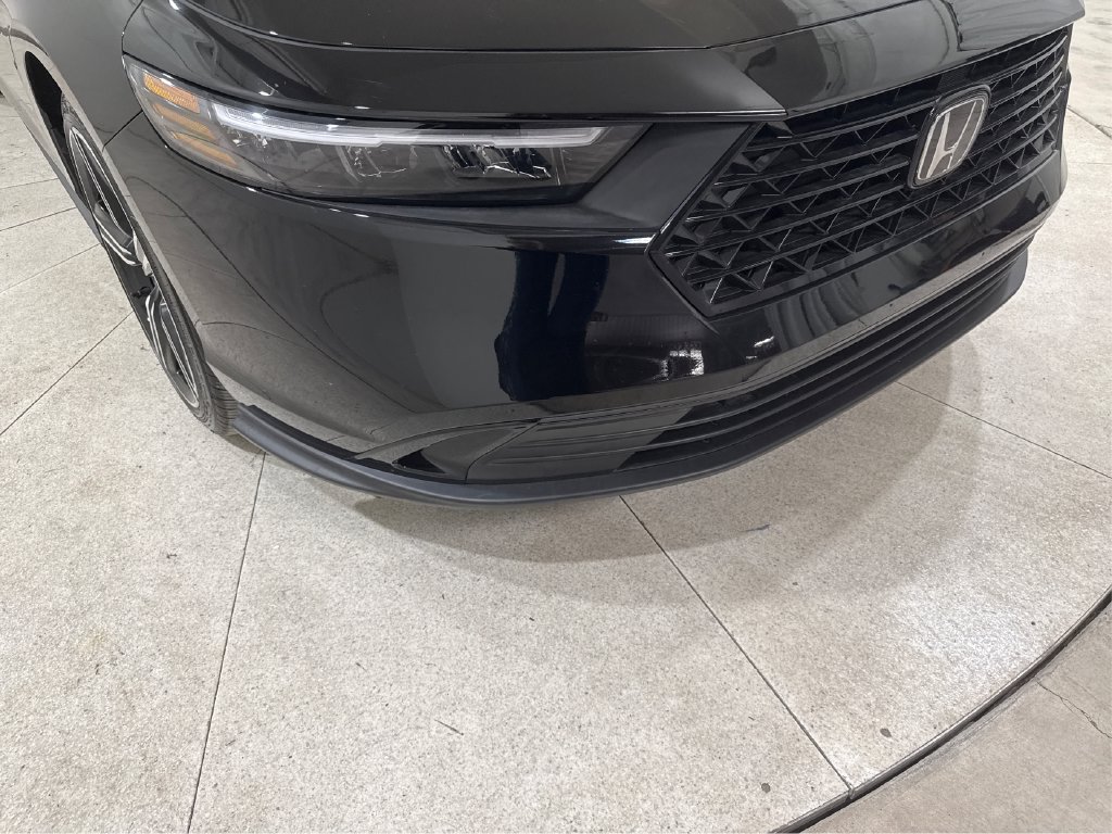 Used 2026 Honda Accord SE image 13