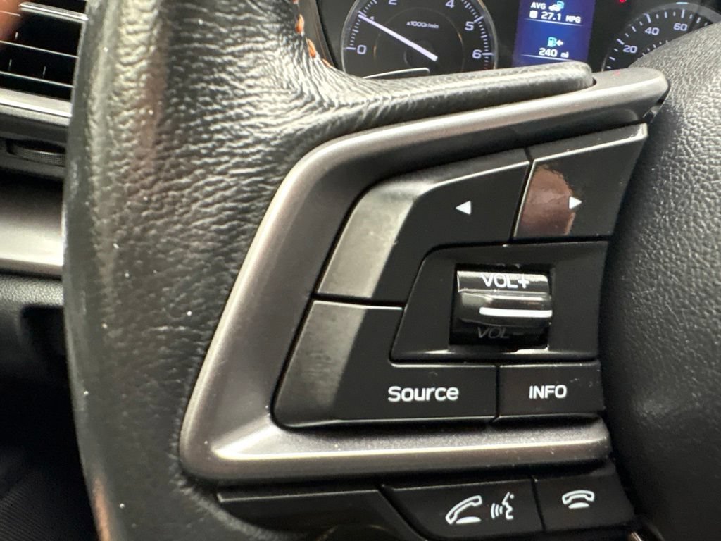 Used 2018 Subaru Crosstrek 2.0i Limited AWD/4WD image 40