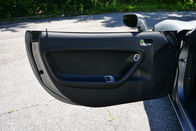 Used 2007 Pontiac Solstice Convertible w/ Premium Package RWD image 21