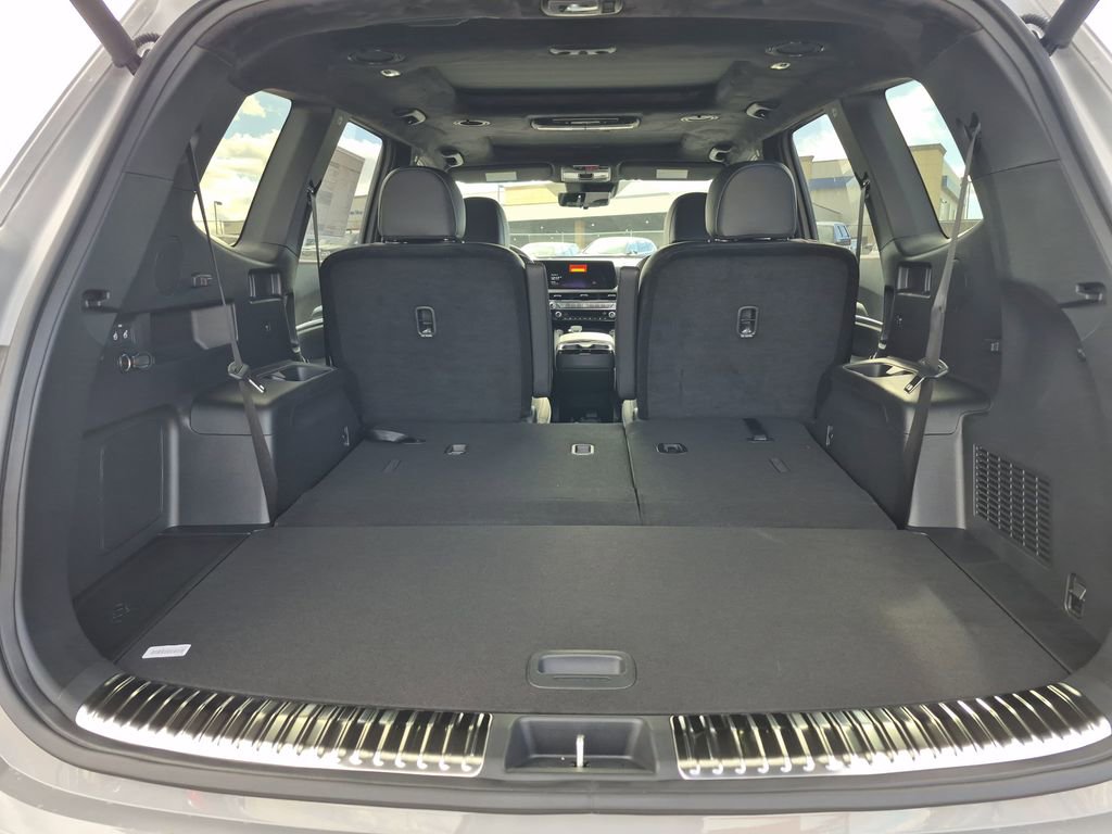 New 2025 Kia Telluride SX Prestige X-Line image 15