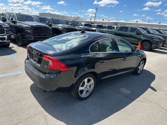 Used 2012 Volvo S60 T5 FWD image 15