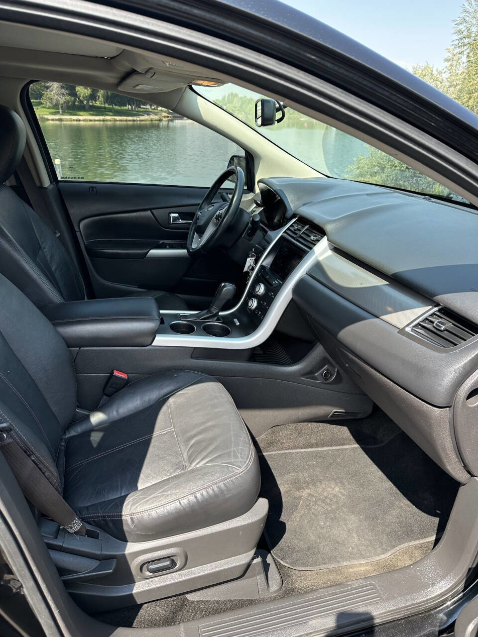 Used 2013 Ford Edge SEL image 13