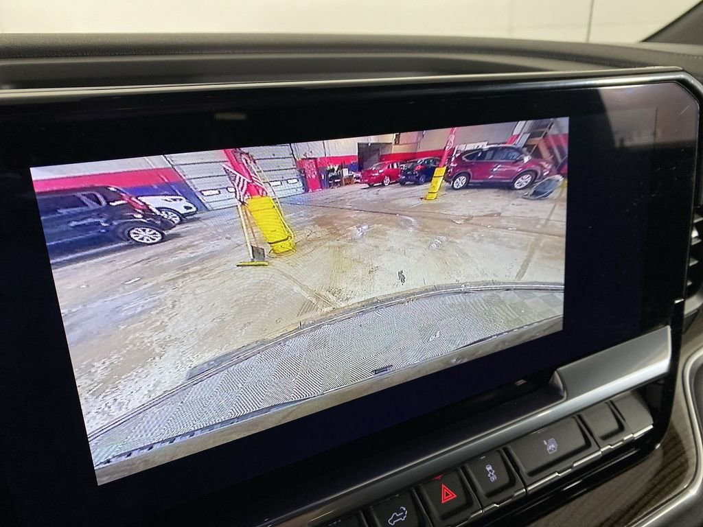 Used 2023 Chevrolet Silverado 1500 LT image 17