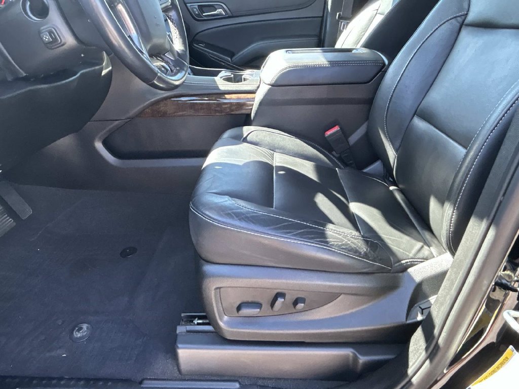 Used 2020 Chevrolet Tahoe LT RWD image 20