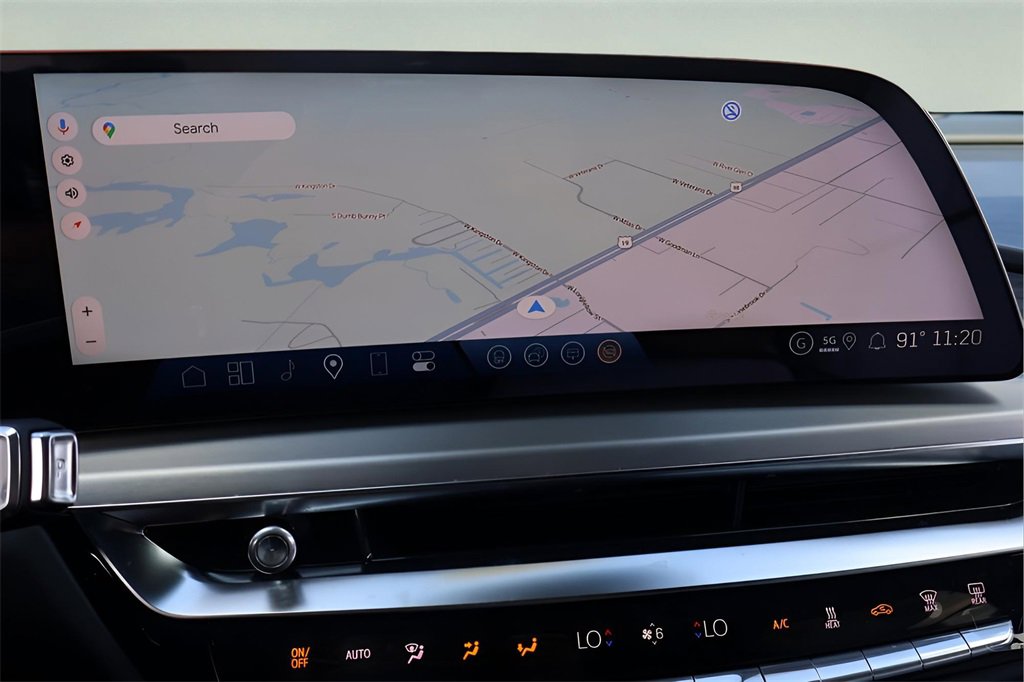 New 2026 Cadillac Lyriq Premium Sport image 23