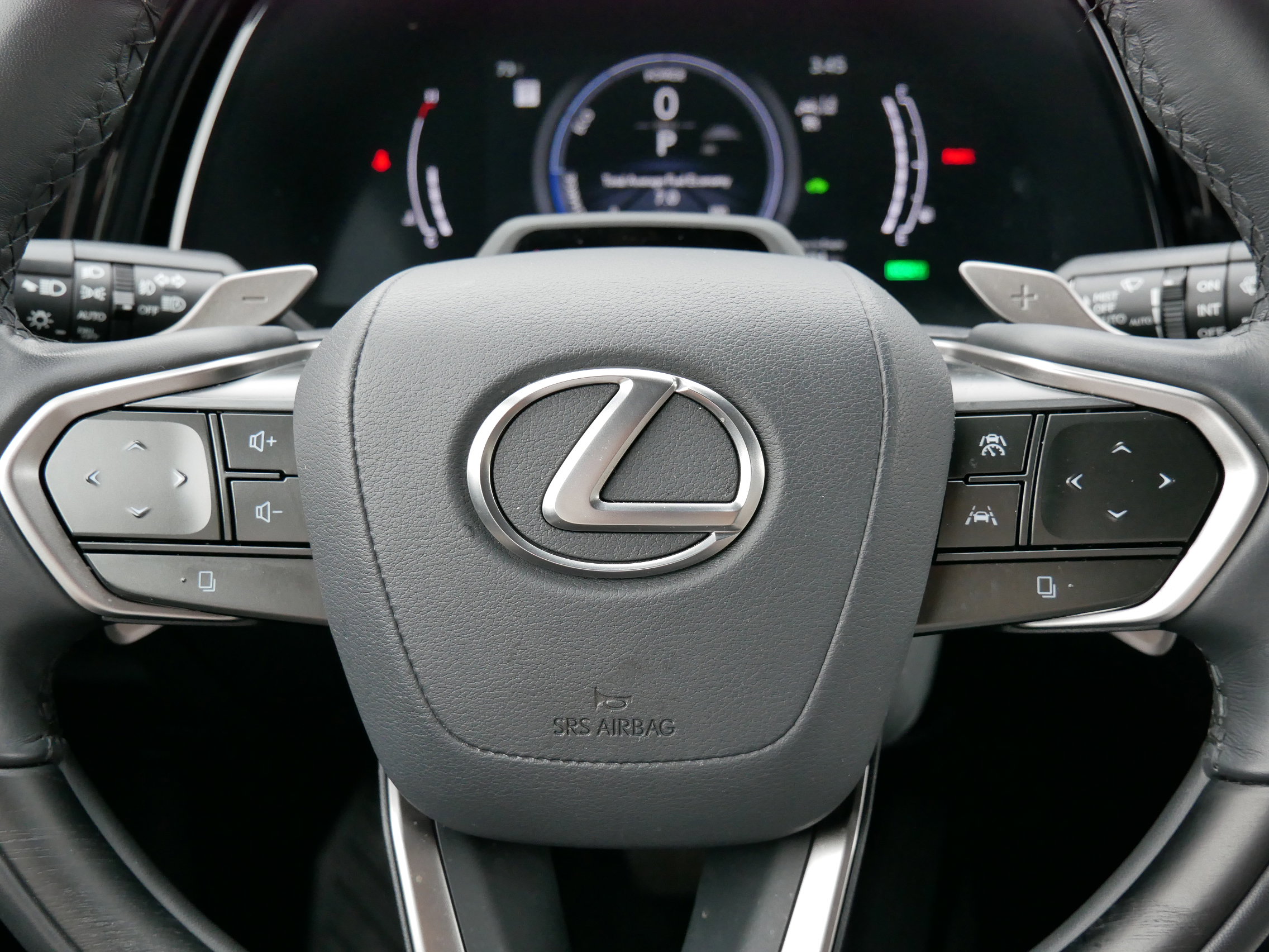 Certified 2024 Lexus RX 350 image 28