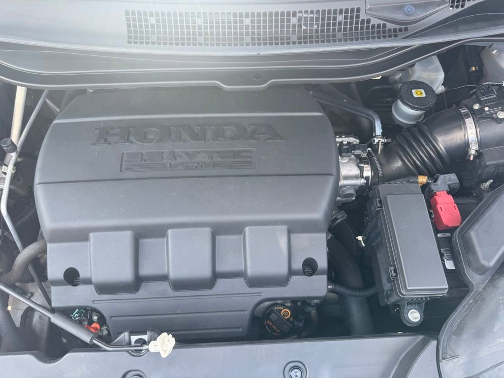 Used 2014 Honda Odyssey EX-L image 38
