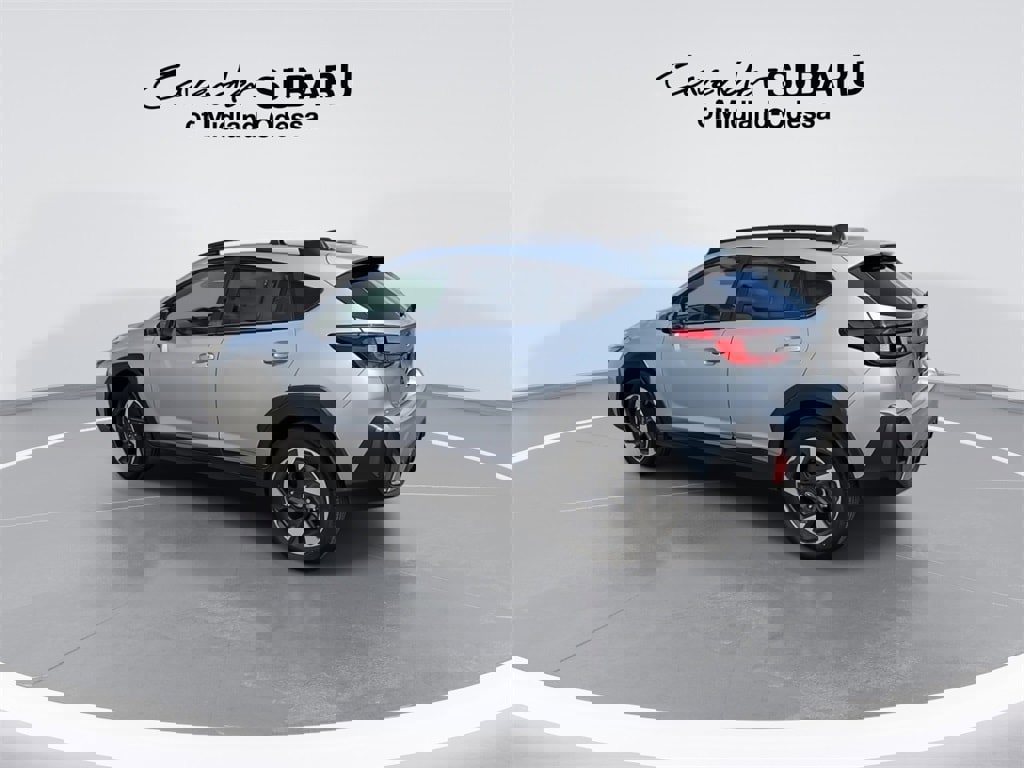 New 2025 Subaru Crosstrek 2.5i Limited w/ Crosstrek Mirror Package image 6