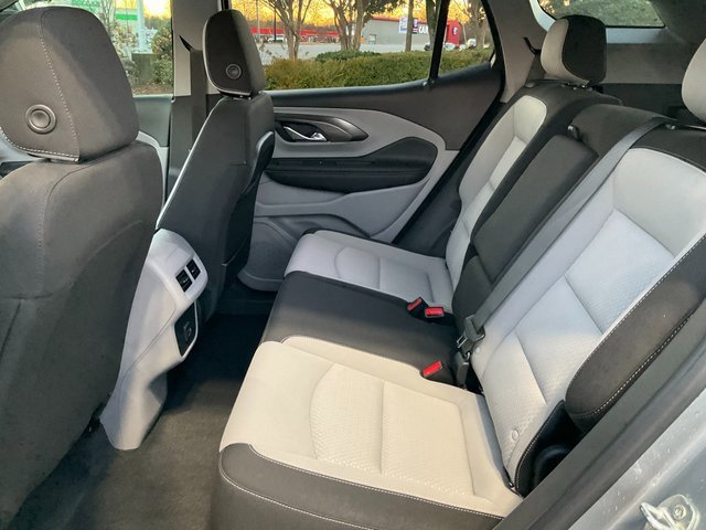 Certified 2023 GMC Terrain SLE w/ Driver Convenience Package image 15