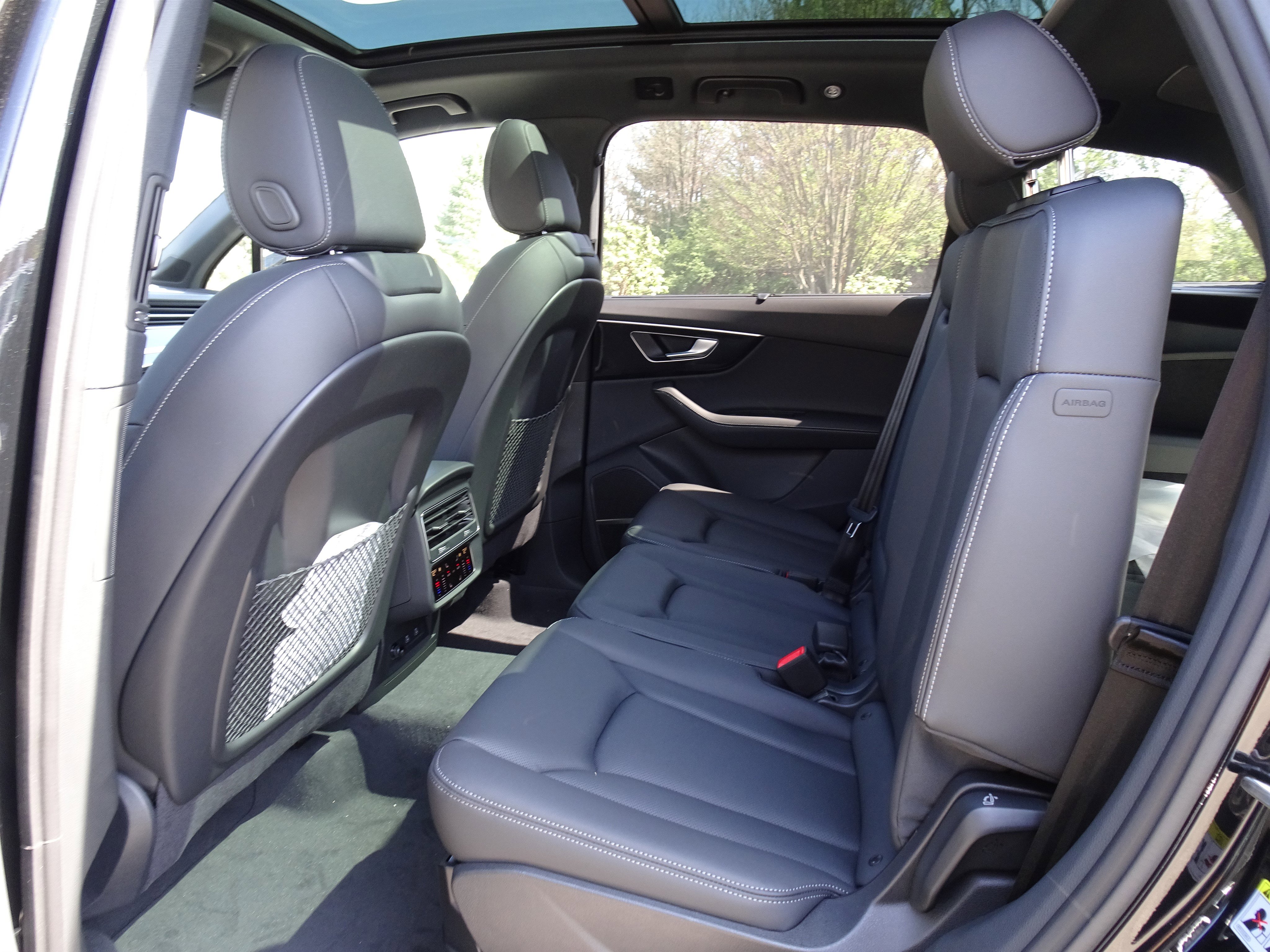 New 2026 Audi Q7 Premium Plus AWD/4WD image 6