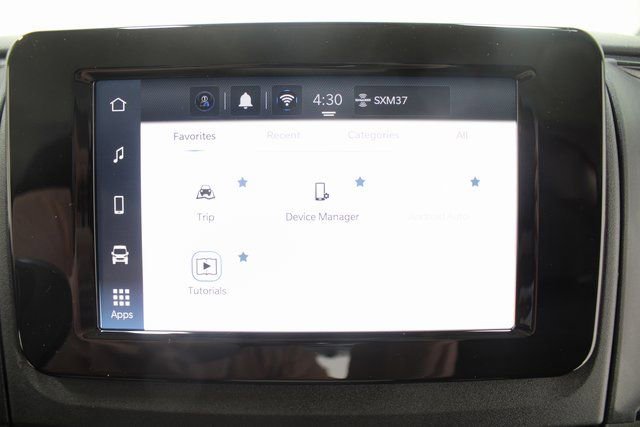 Used 2025 RAM ProMaster 2500 w/ Convenience Group image 4