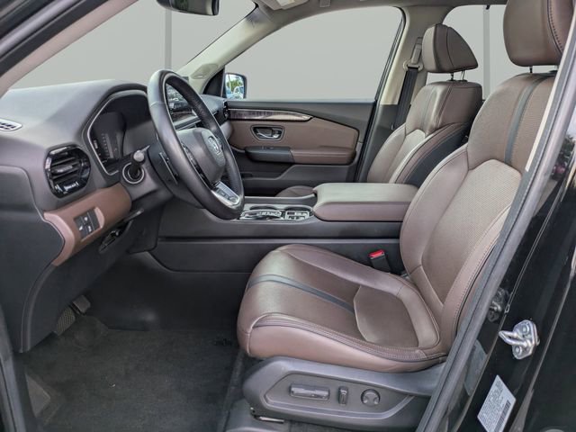 Used 2023 Honda Pilot Elite image 21