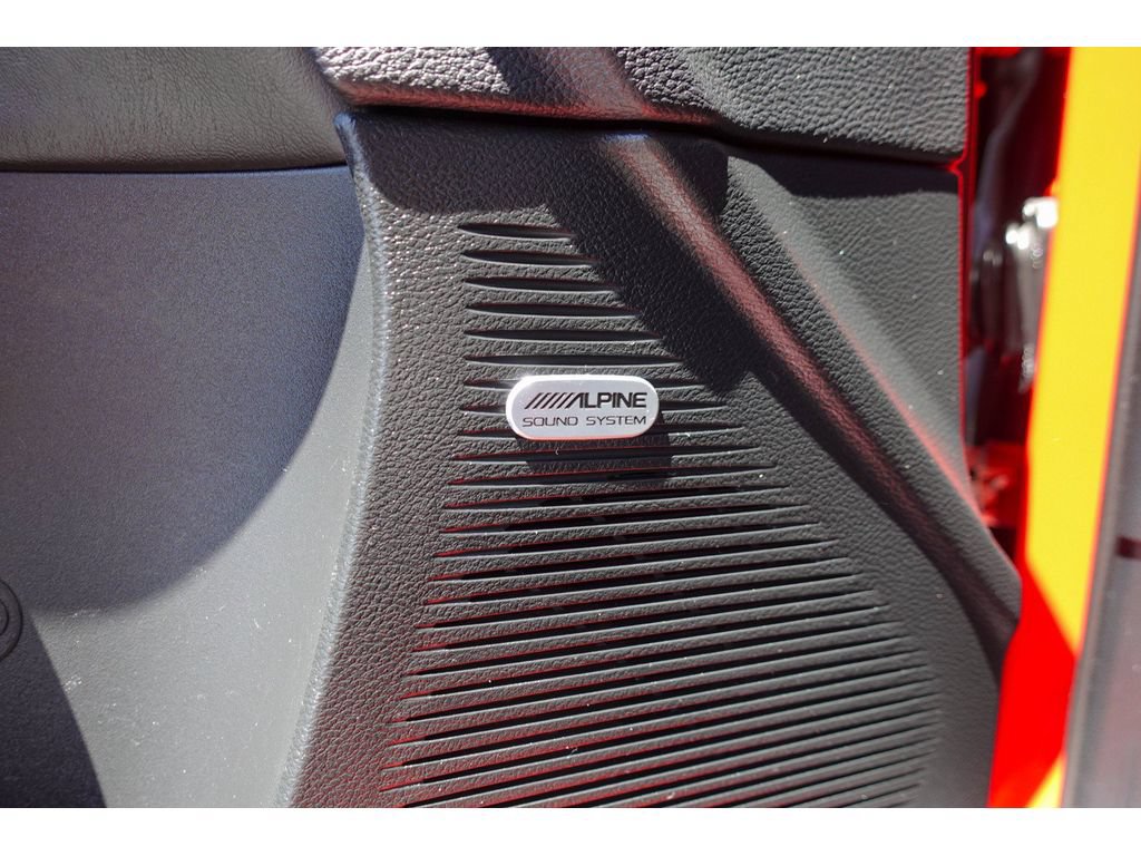 Used 2017 Dodge Challenger SXT Plus RWD image 14