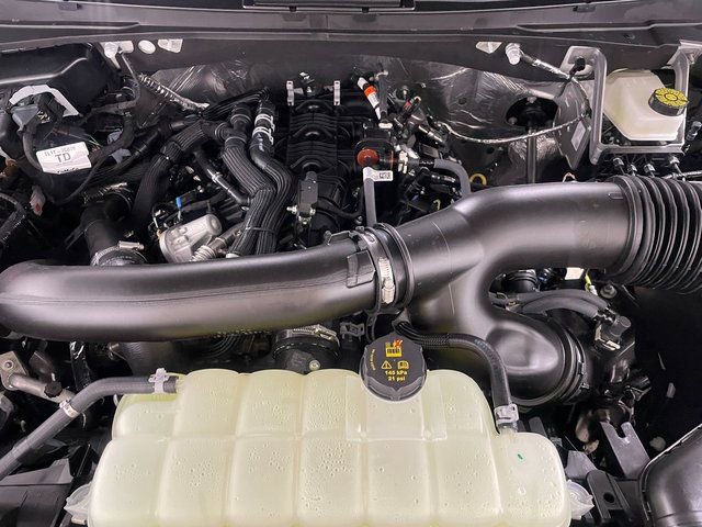 New 2026 Ford Expedition Max Platinum w/ Platinum Ultimate Package image 24